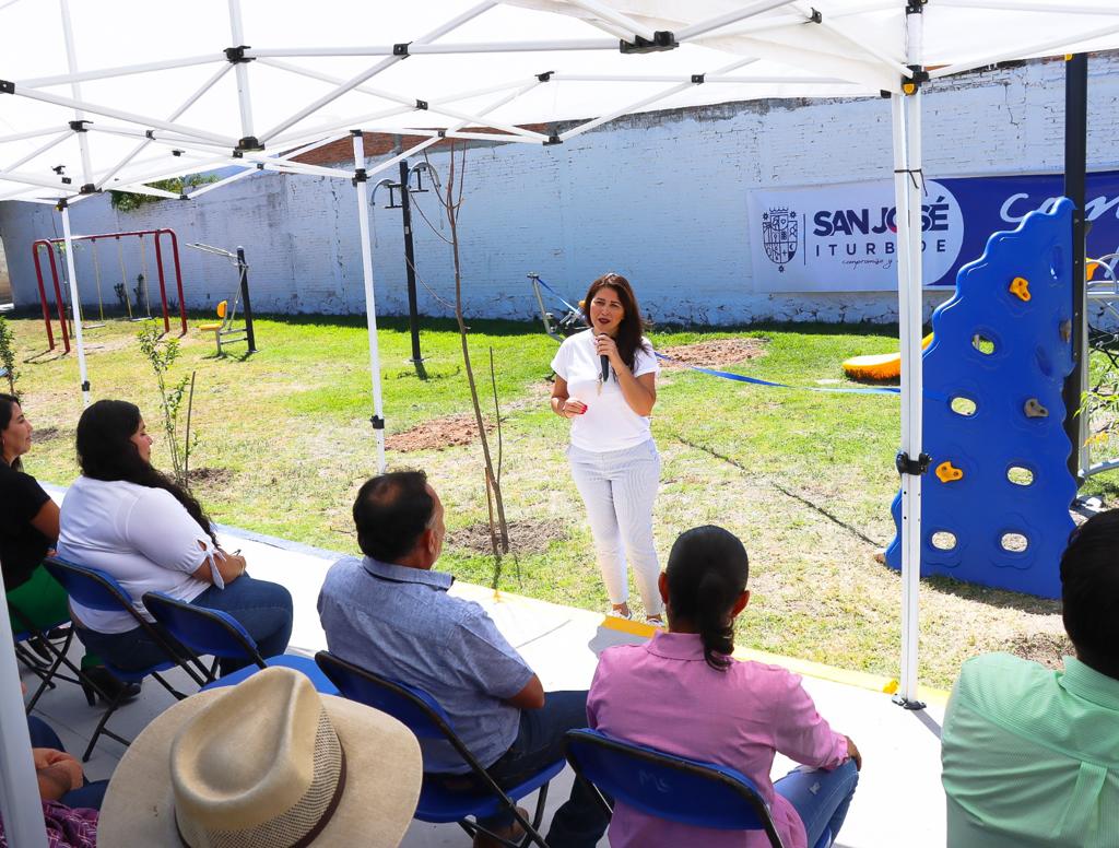 empre4 - "Queremos que las empresas y sociedad sean parte de la evolución del municipio": Cindy Arvizu