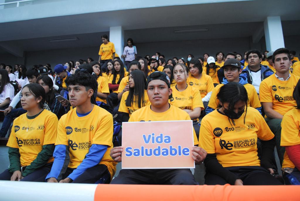 fo2 - Participa Secretaría de Cultura y Educación en Segunda Jornada Regional de República Escolar