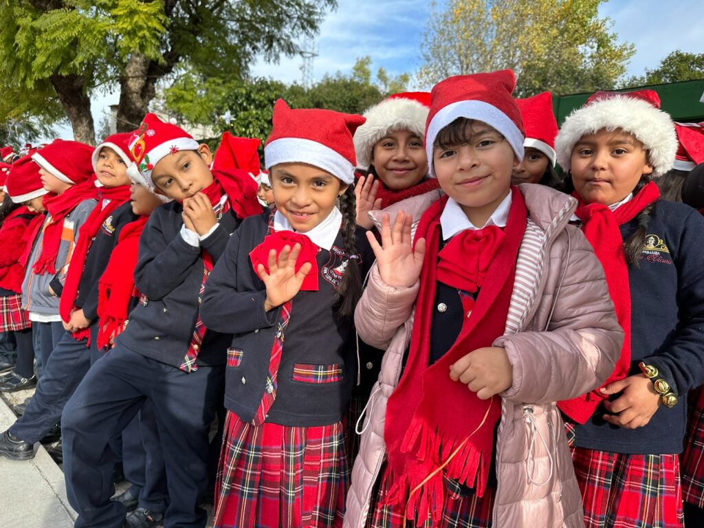 B 1024x768 - Fortalecen tradiciones y promueven alimentación saludable en la primaria “Leona Vicario”