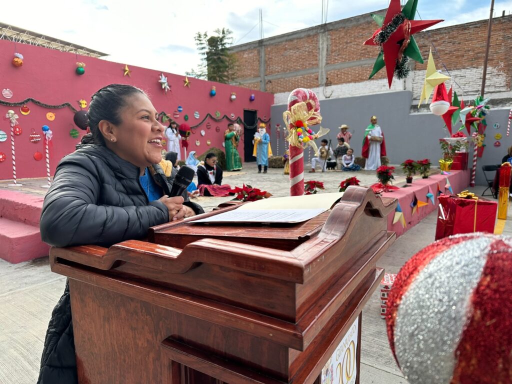 C 1024x768 - Fortalecen tradiciones y promueven alimentación saludable en la primaria “Leona Vicario”