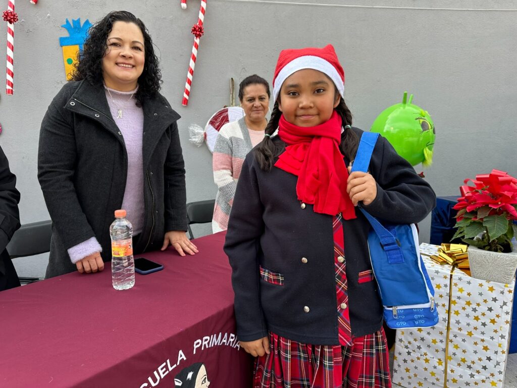 E 1024x768 - Fortalecen tradiciones y promueven alimentación saludable en la primaria “Leona Vicario”