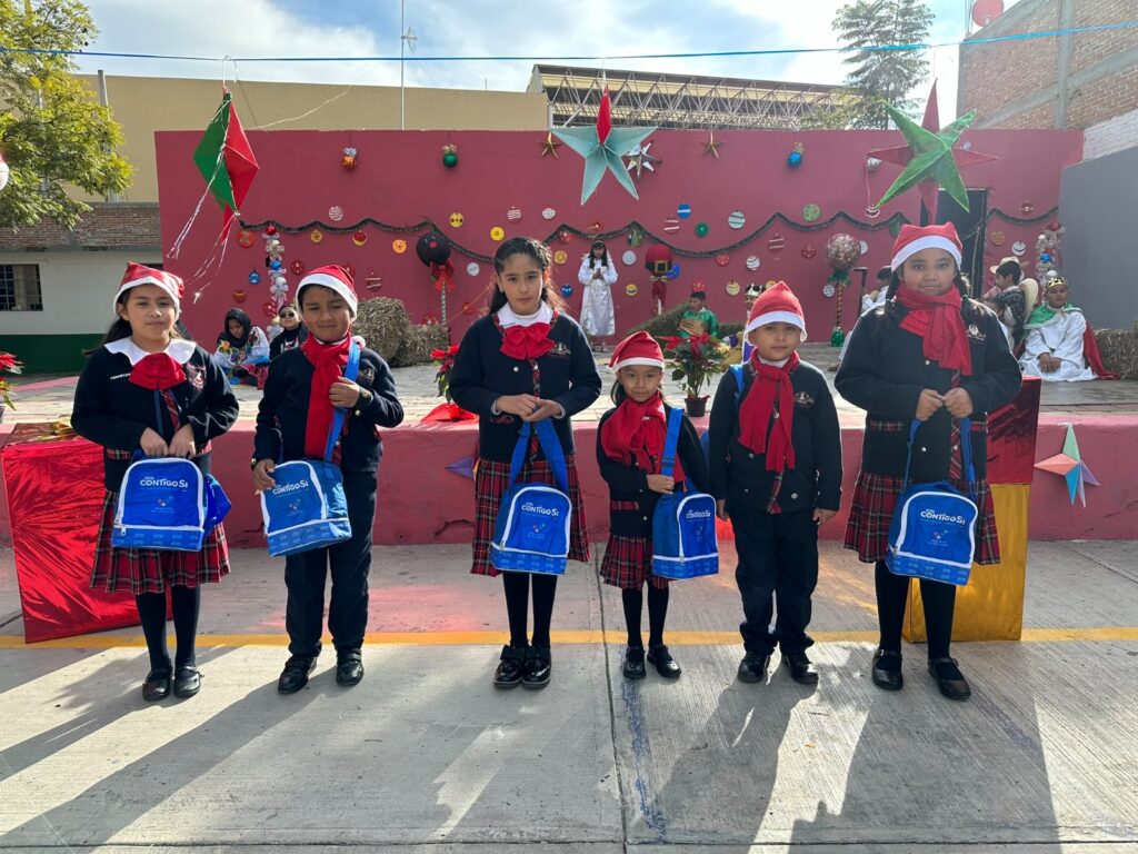 F 1024x768 - Fortalecen tradiciones y promueven alimentación saludable en la primaria “Leona Vicario”