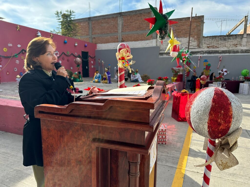 G 1024x768 - Fortalecen tradiciones y promueven alimentación saludable en la primaria “Leona Vicario”