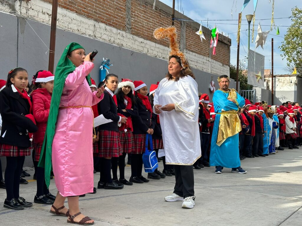 H 1024x768 - Fortalecen tradiciones y promueven alimentación saludable en la primaria “Leona Vicario”