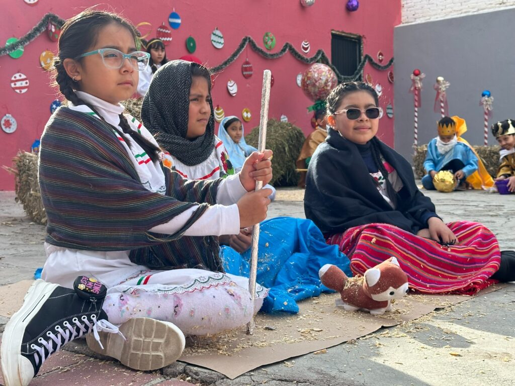 I 1024x768 - Fortalecen tradiciones y promueven alimentación saludable en la primaria “Leona Vicario”