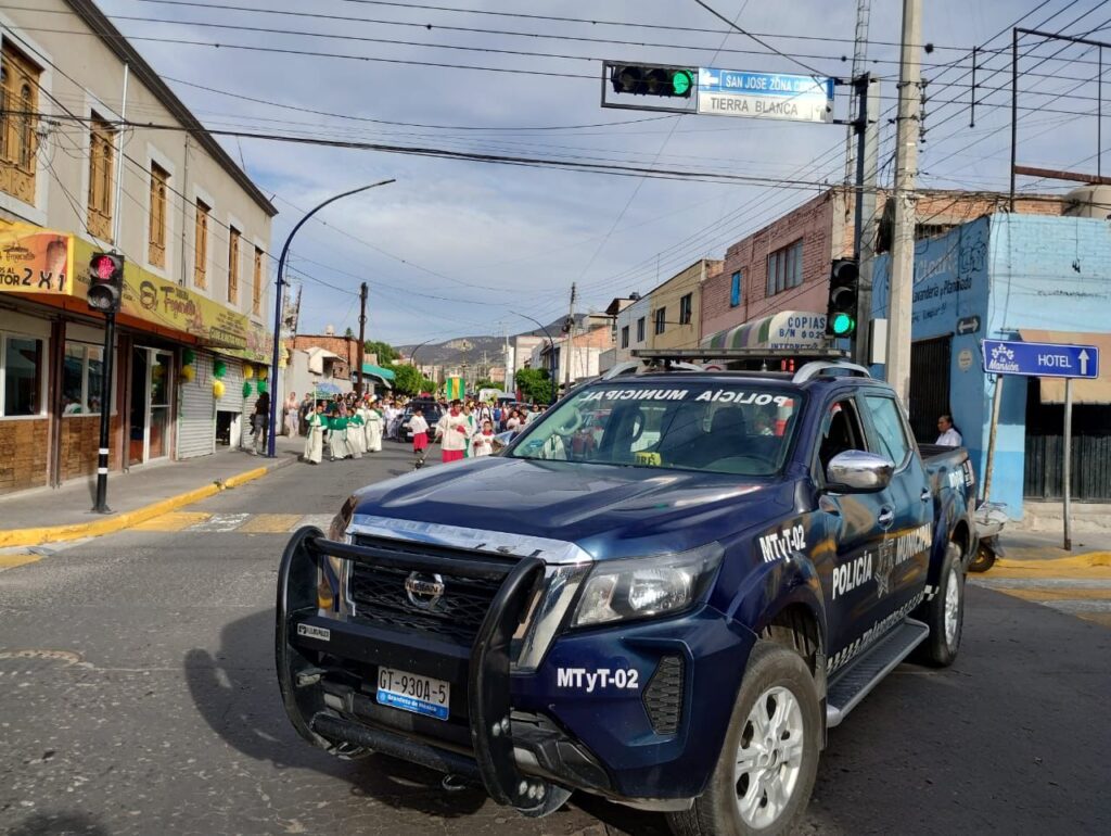 cie4 1024x770 - GOBIERNO MUNICIPAL INFORMA SOBRE CIERRE DE CALLES Y RECOMENDACIONES POR LA CELEBRACIÓN RELIGIOSA DEL 19 DE MARZO