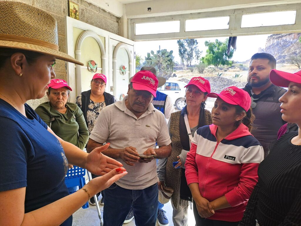 ki4 1024x768 - MÁS OBRAS PARA HABITANTES DE LA HUERTA Y LOMA DE BUENAVISTA