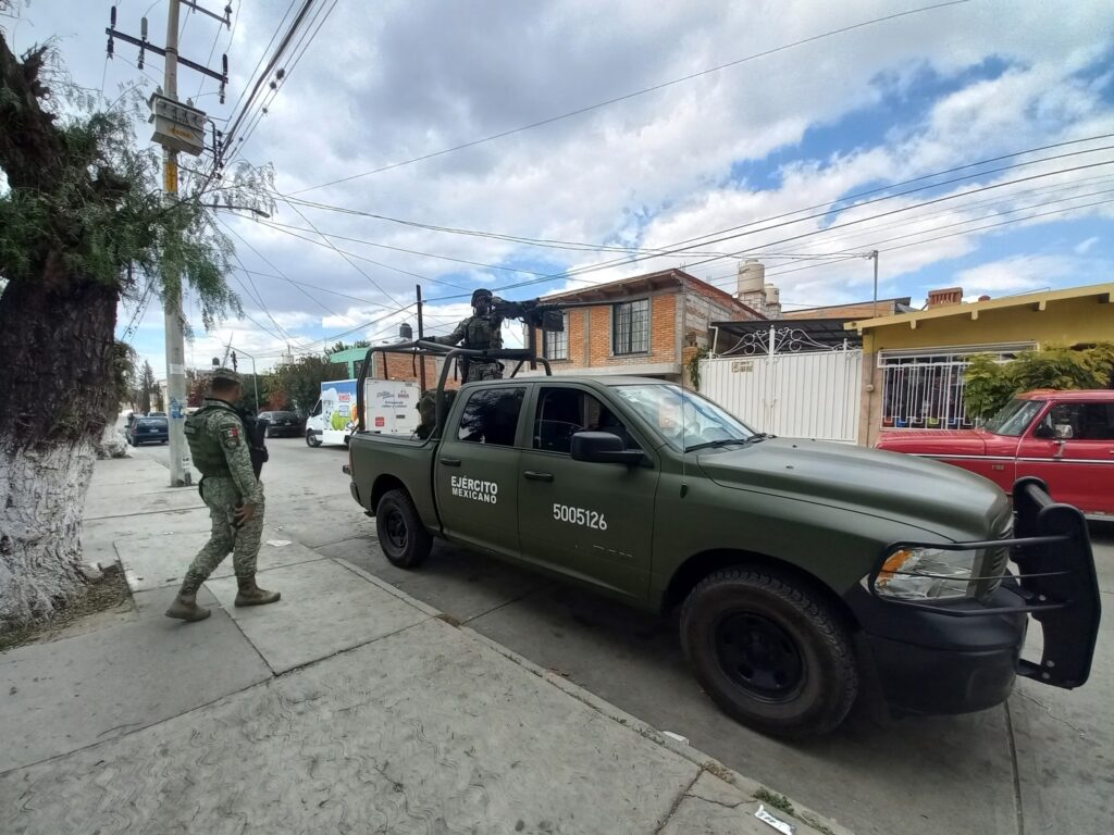 mili10 1024x768 - LISTA YA LA EXPO MILITAR EN LA UNIDAD DEPORTIVA