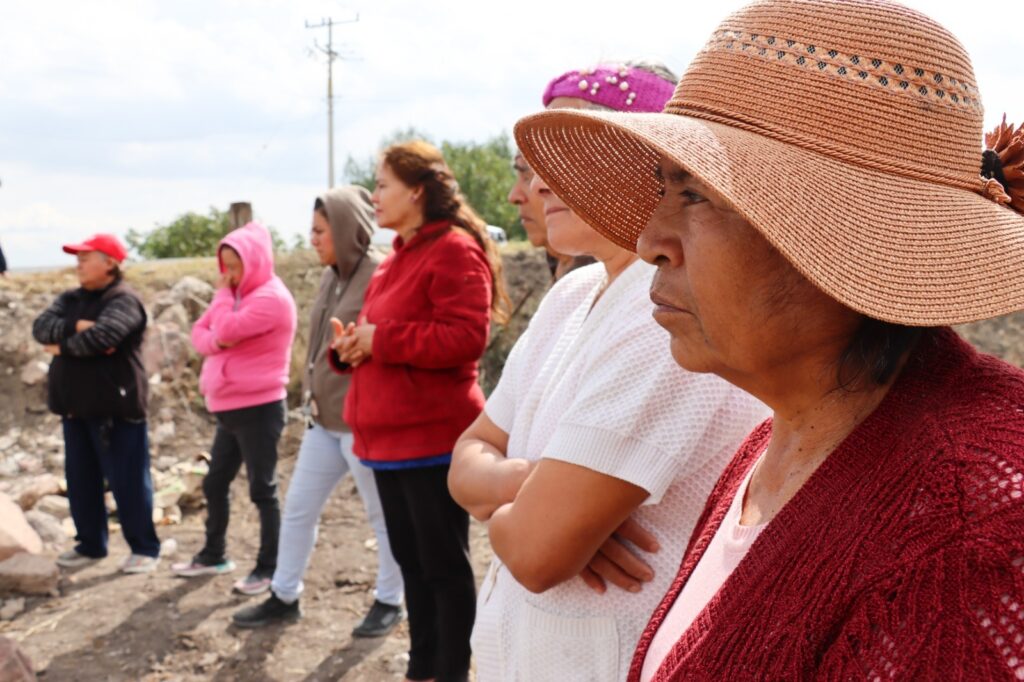 rancho3 1 1024x682 - GOBIERNO MUNICIPAL INICIA CONSTRUCCIÓN DE PUENTE VEHICULAR EN RANCHO LARGO