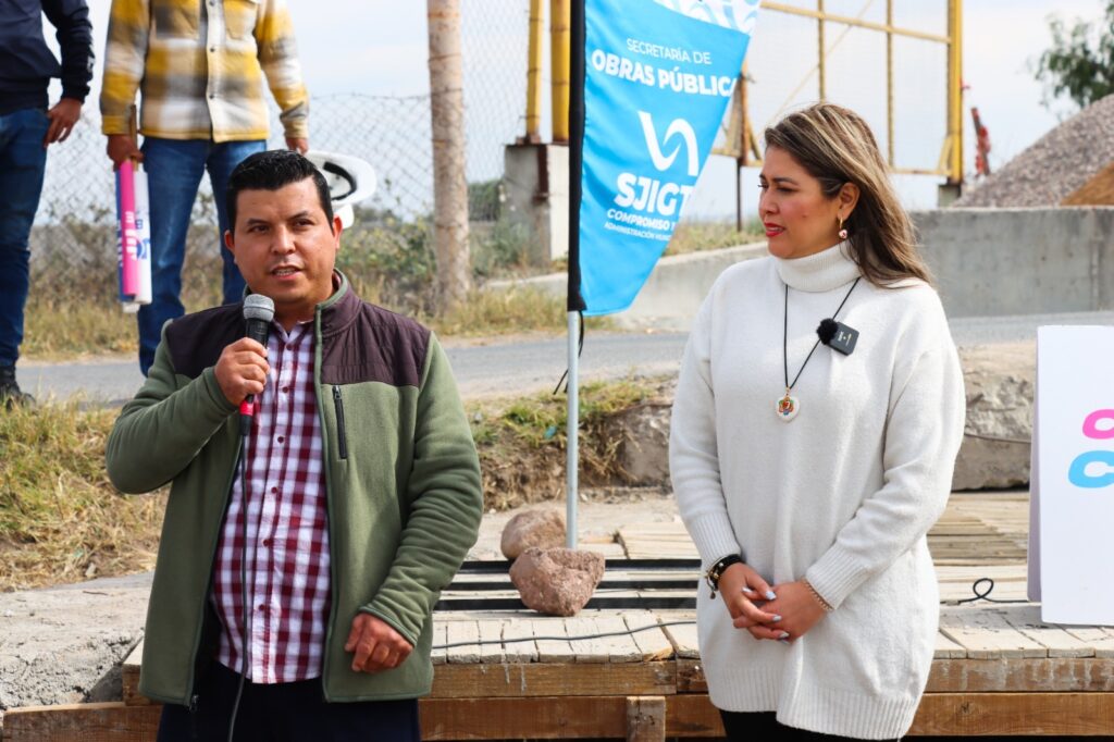 rancho4 1 1024x682 - GOBIERNO MUNICIPAL INICIA CONSTRUCCIÓN DE PUENTE VEHICULAR EN RANCHO LARGO