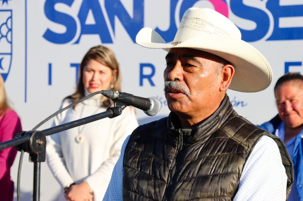 raya3 1 1024x682 - RECONOCEN A DON LALO, PROMOTOR DE DANZA RAYADOS, CON LA DISTINCIÓN “ORGULLO ITURBIDENSE”