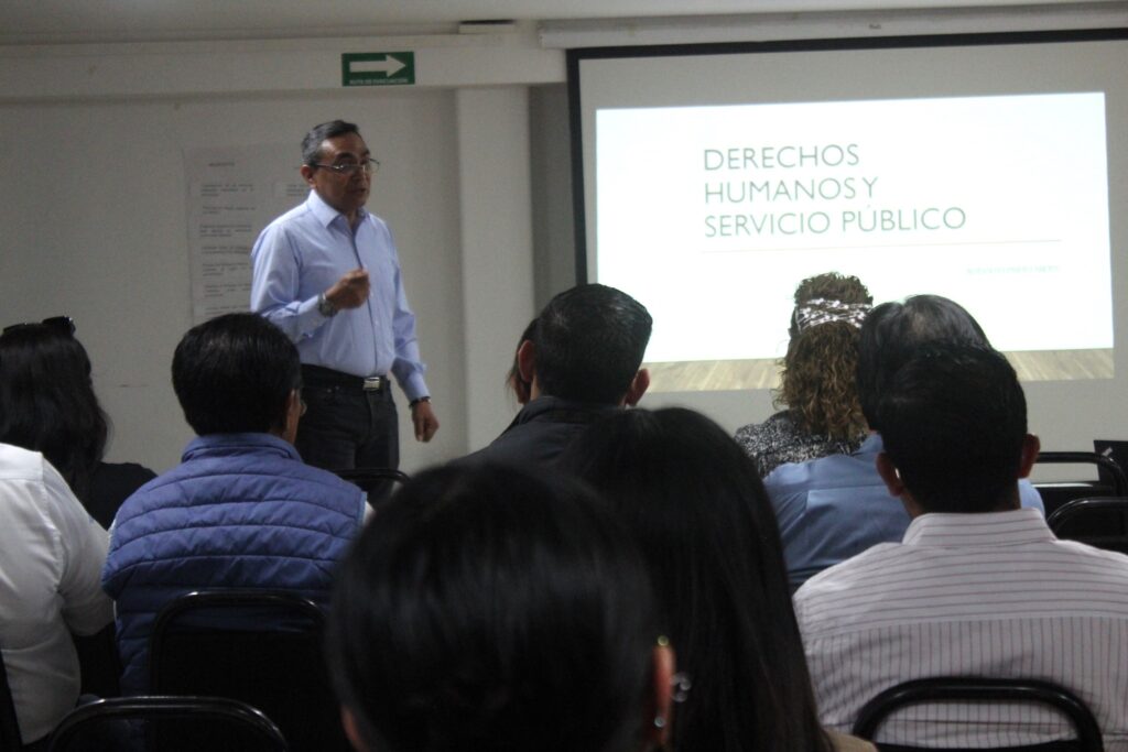 e 1024x683 - EN EL NORESTE CONMEMORAN EL DÍA ESTATAL DE LOS DERECHOS HUMANOS