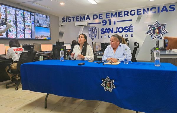 2 - SE FORTALECE EL SISTEMA DE VIDEOVIGILANCIA EN EL MUNICIPIO