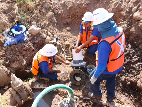 436362002 848132323978298 2912039920968579501 n - ACTUALIZA SMAPA VÁLVULA Y TUBERÍAS EN RED DE DISTRIBUCIÓN PARA MEJORAR EL SERVICIO