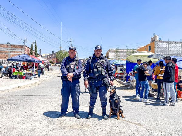 436566730 842595041198693 1245571947643763623 n - PROTECCIÓN CIVIL REPORTA “SALDO BLANCO” EN TEMPORADA VACACIONAL DE SEMANA SANTA