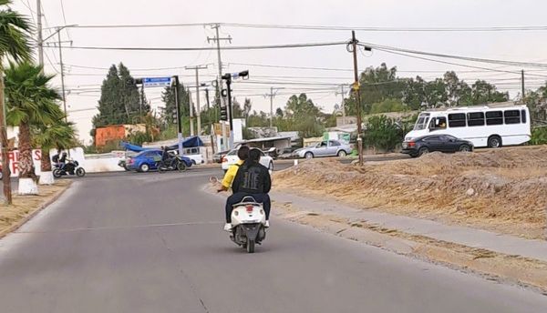 437892118 847066517418212 6516757471976067748 n - MANEJAR SIN CASCO GENERA FATALES CONSECUENCIAS; EN LO QUE VA DEL AÑO HAN FALLECIDO 5 JÓVENES MENORES DE 20 AÑOS