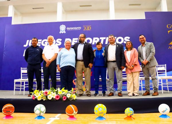 439314204 851665910291606 1470377414014457612 n - INICIARON EN SAN JOSÉ ITURBIDE LOS JUEGOS DEPORTIVOS ESCOLARES DE LA EDUCACIÓN BÁSICA EN LA FASE ESTATA