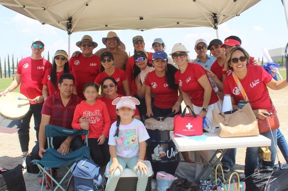 439427823 851666133624917 5713473556594491420 n - INICIARON EN SAN JOSÉ ITURBIDE LOS JUEGOS DEPORTIVOS ESCOLARES DE LA EDUCACIÓN BÁSICA EN LA FASE ESTATA