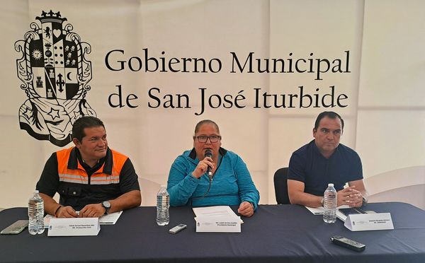 439805730 848768113914719 6186325094829066263 n - SAN JOSÉ ITURBIDE SERÁ SEDE DE LOS JUEGOS DEPORTIVOS ESCOLARES DE EDUCACIÓN BÁSICA, A NIVEL ESTATAL