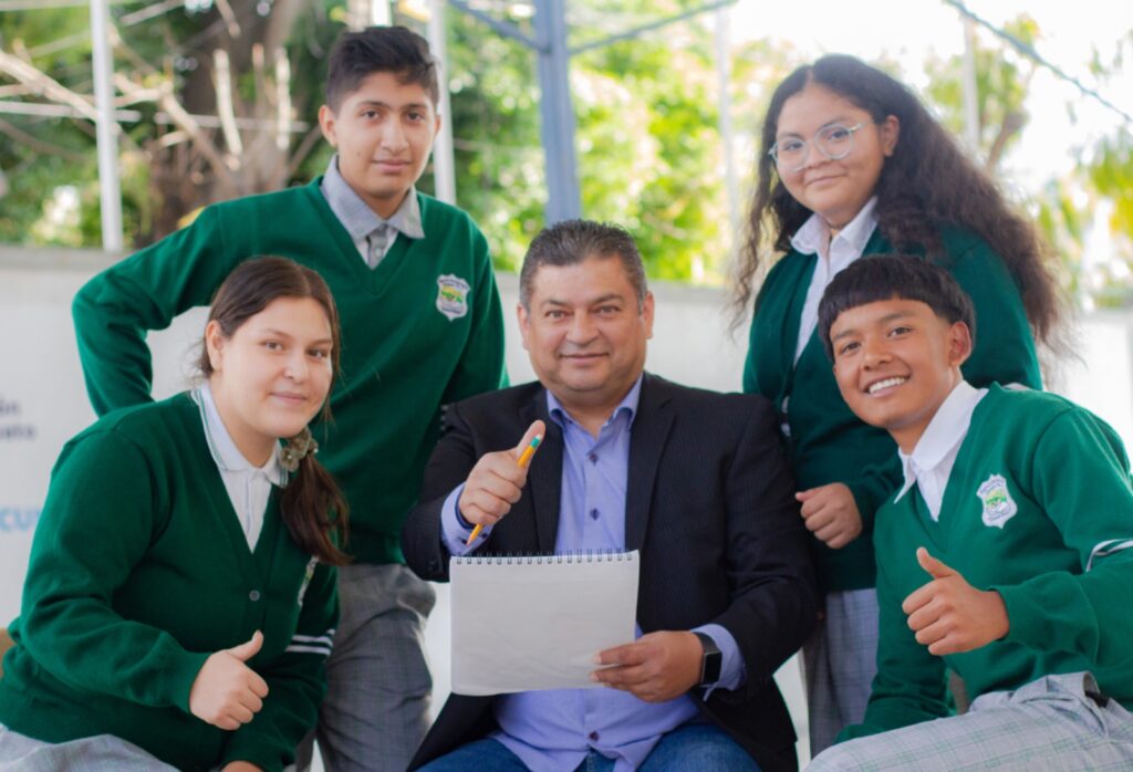 2 1 1024x698 - El lunes finaliza el ciclo escolar 2023-2024 para escuelas de educación básica de Guanajuato