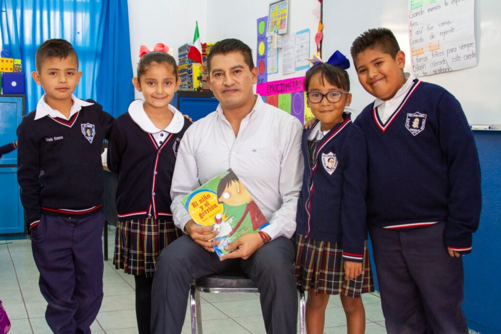 3 1 1024x682 - El lunes finaliza el ciclo escolar 2023-2024 para escuelas de educación básica de Guanajuato