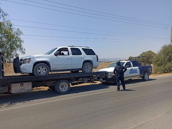 444201989 870907965034067 4657966589082964391 n - CAPTURAN A PRESUNTO ASALTANTE DE TRACTOCAMION EN LA 57