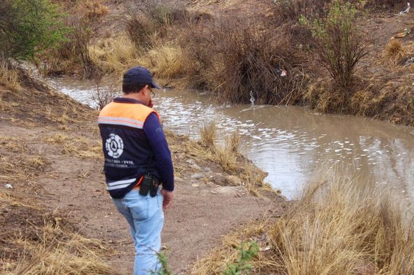 448986747 890150666443130 6527403969989768570 n - Emite Protección Civil de SJI recomendaciones por lluvias