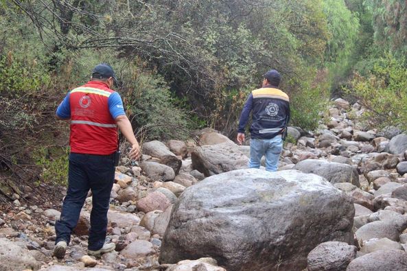 449235319 890150659776464 4870546531799523770 n - Emite Protección Civil de SJI recomendaciones por lluvias