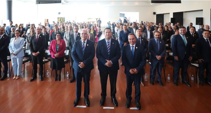 449382020 892267449564785 5106310124574568720 n 1 - Concluyen trabajos de la Comisión de Celebraciones por los 200 años de Guanajuato como entidad federativa, libre y soberana