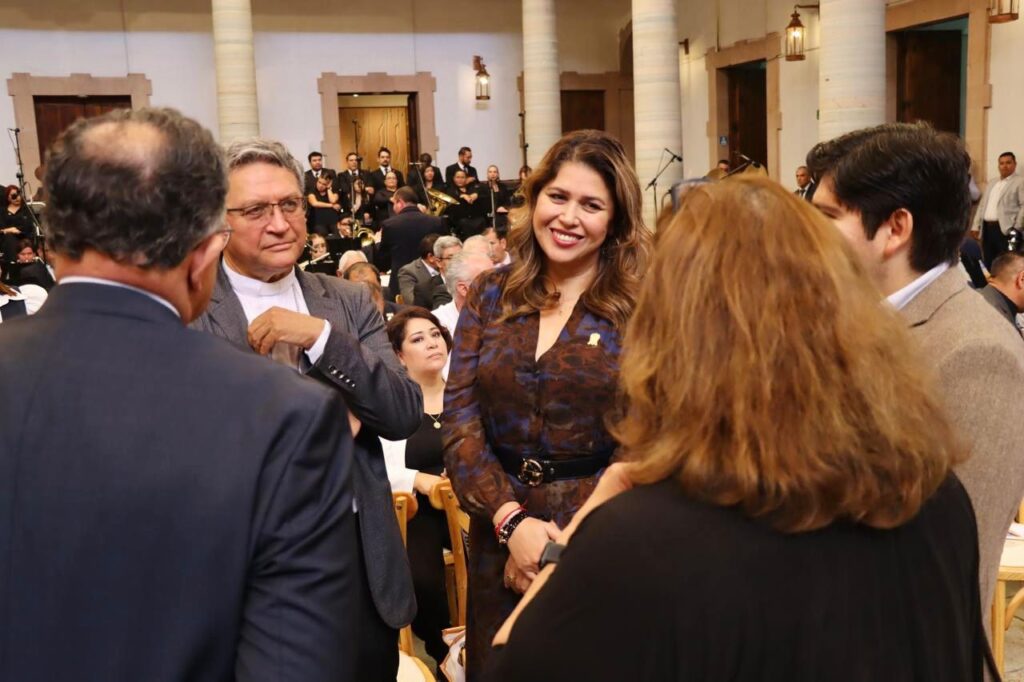 449383551 892267586231438 6557189454344991732 n 1 1024x682 - Concluyen trabajos de la Comisión de Celebraciones por los 200 años de Guanajuato como entidad federativa, libre y soberana