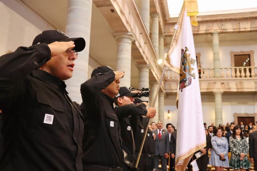 449510268 892267459564784 4778350189889030503 n 1024x682 - Concluyen trabajos de la Comisión de Celebraciones por los 200 años de Guanajuato como entidad federativa, libre y soberana