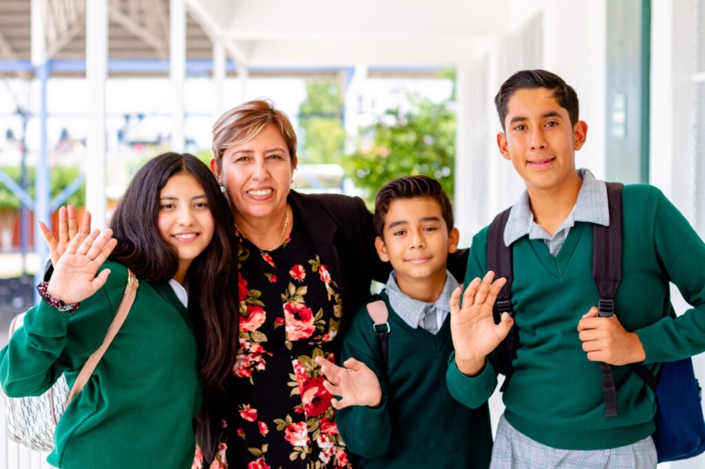 5 1 1024x682 - El lunes finaliza el ciclo escolar 2023-2024 para escuelas de educación básica de Guanajuato