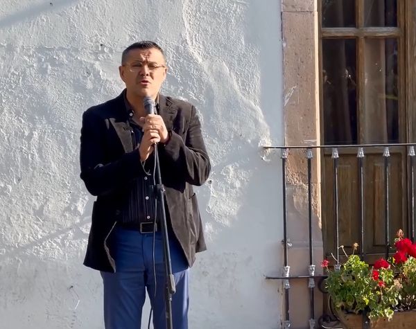 3 - Manuel Montes pide a trabajadores y colaboradores dar lo mejor en pro de la sociedad iturbidense