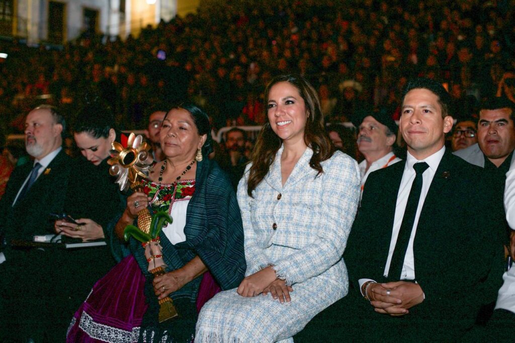 5 3 1024x682 - &iexcl;Inici&oacute; la Fiesta Cervantina!