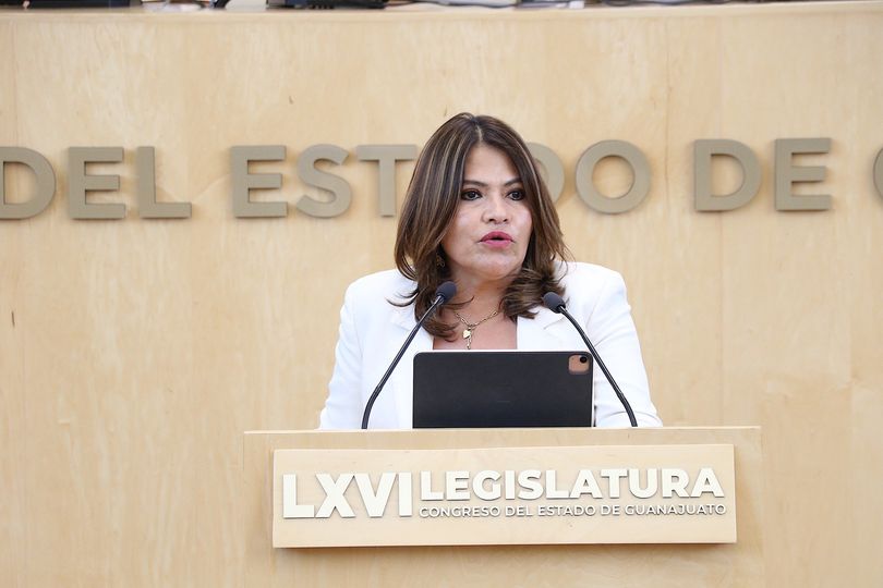 a 3 - Desde el congreso, solicitan intervención de la Secretaría de Gobierno en san José de Iturbide