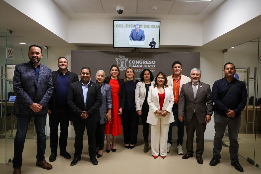 a 4 1024x683 - Ante crisis política en el Ayuntamiento, regidores iturbidenses piden intervención del Congreso de Guanajuato