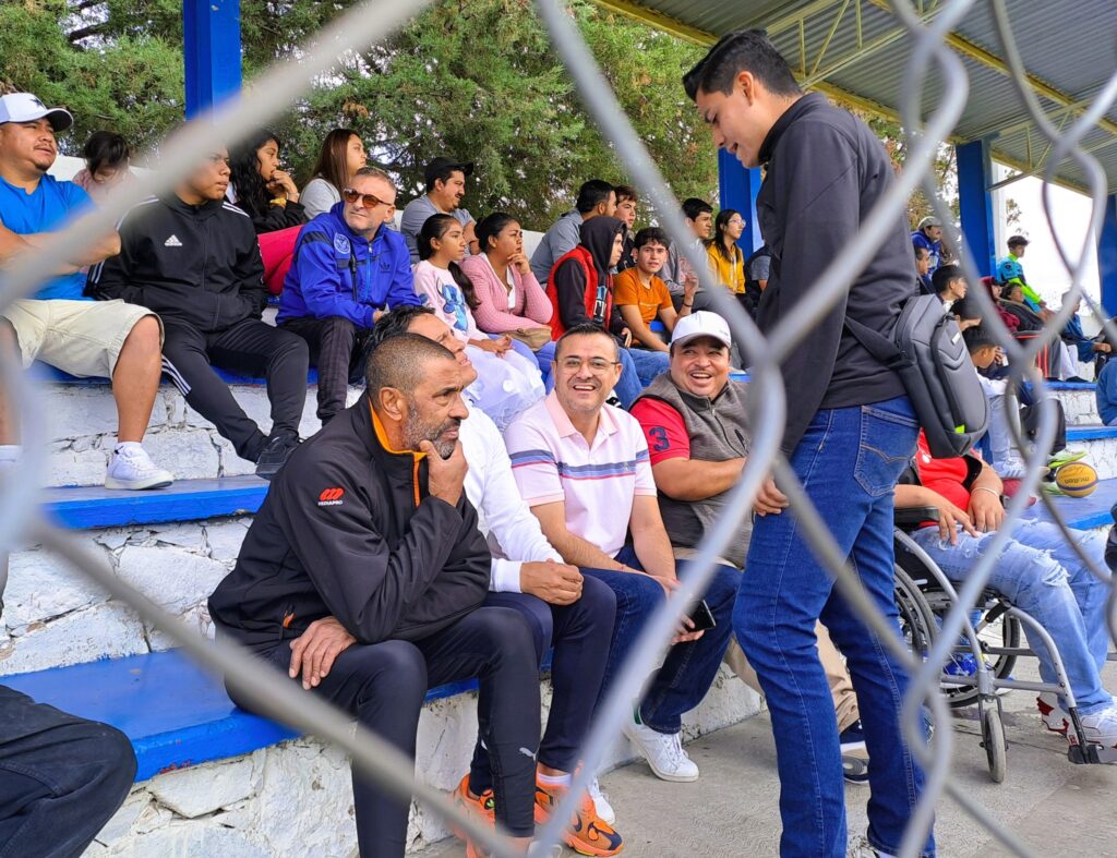 f 2 1024x787 - Así se vivió la semifinal entre San José FC y Coyotes de Acámbaro