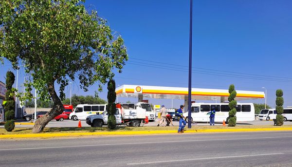 a 10 - Listos los panteones de la cabecera municipal para recibir al público que se dará cita con motivo del Día de Muertos