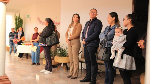 e 1 - DIF Municipal recuerda con cariño y gratitud a doña Rosa Martha Hernández