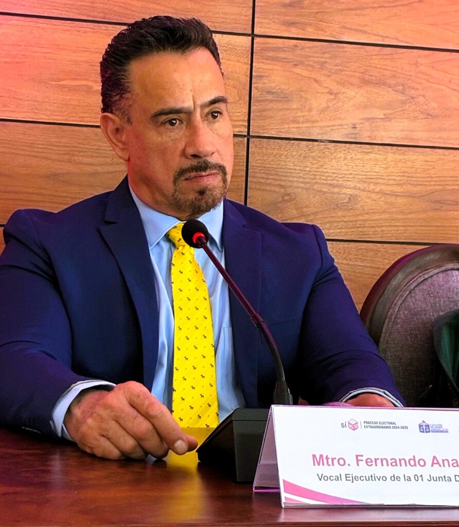 502861775 1133551558769705 3156506257525444569 n 892x1024 - El llamado este domingo es a no permitir que se condicione el voto en la elección del Poder Judicial de la Federación