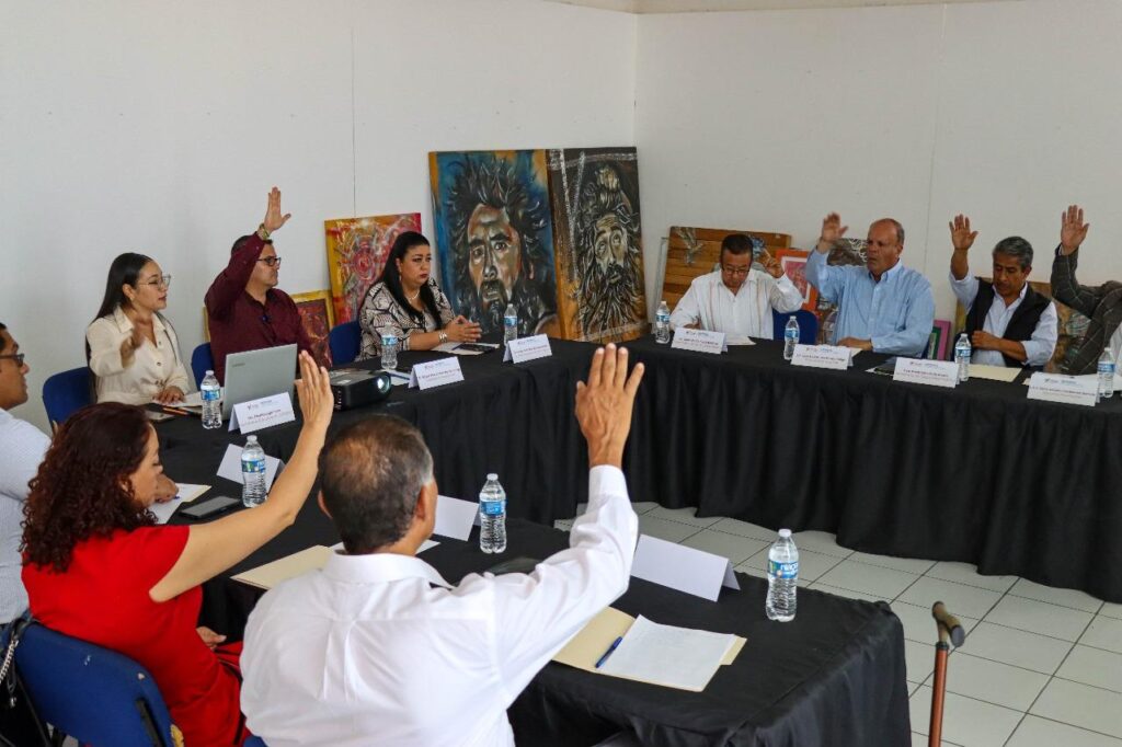 a 1 1024x682 - Fortalecen coordinación interinstitucional en pro de los derechos de niños y adolescentes