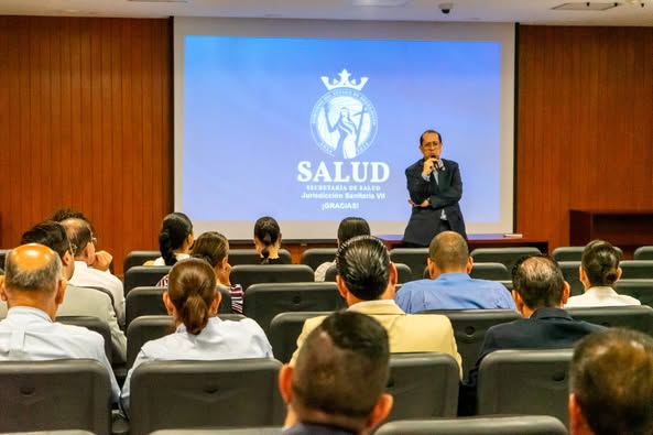 a 14 - Mantiene SSG monitoreo permanente contra el sarampión