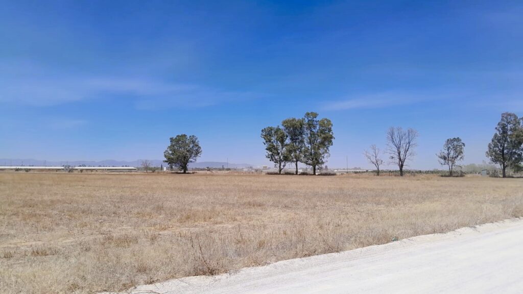 a 3 1024x576 - Gobierno Municipal ya otorgó Constancia de Factibilidad de uso de suelo a granja avícola