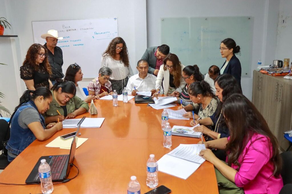 c 1024x682 - COPLADEM aprueba Plan de Gobierno 2024-2027