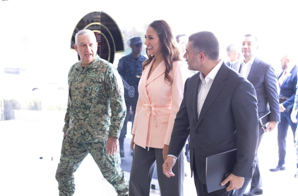 Mantiene Guanajuato disminución de homicidios dolosos; Libia Dennise se reúne con Gabinete de Seguridad Federal c 16 1024x673 - Mantiene Guanajuato disminución de homicidios dolosos; Libia Dennise se reúne con Gabinete de Seguridad Federal