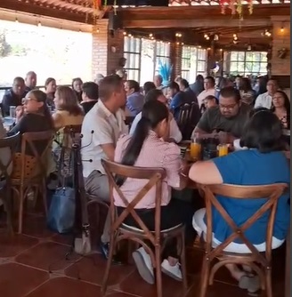 El arte de enseñar a escribir desde el alma: una ponencia que conmovió a docentes de la Zona Escolar 525 c 2 - El arte de enseñar a escribir desde el alma: una ponencia que conmovió a docentes de la Zona Escolar 525