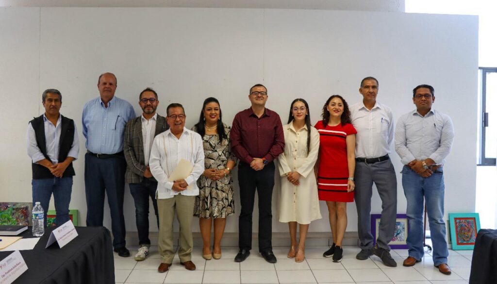 Fortalecen coordinación interinstitucional en pro de los derechos de niños y adolescentes d 1 1024x585 - Fortalecen coordinación interinstitucional en pro de los derechos de niños y adolescentes