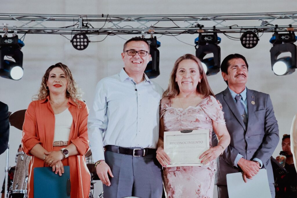 Gobierno de San José Iturbide celebra a maestras y maestros d 3 1024x682 - Gobierno de San José Iturbide celebra a maestras y maestros