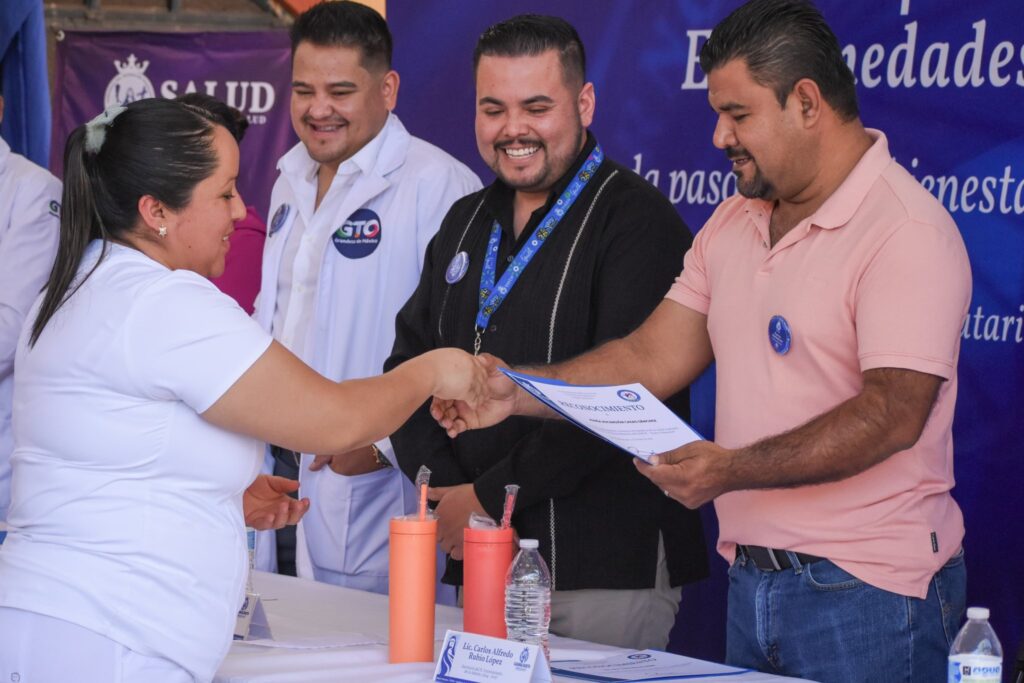 f 1 1024x683 - El compromiso con la salud rinde frutos en Santa Catarina