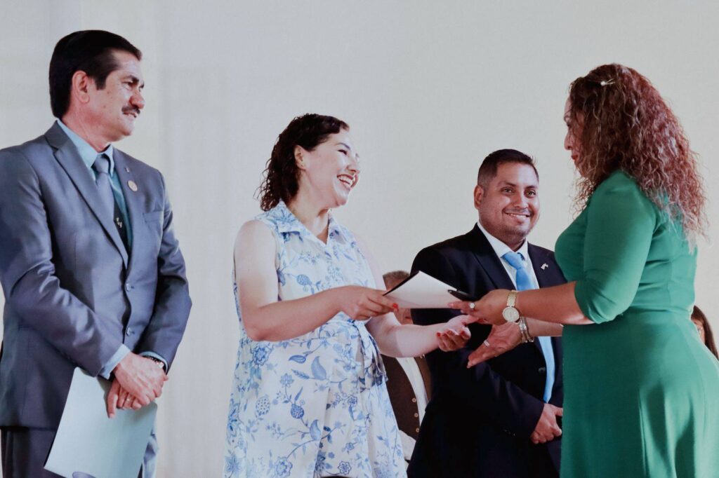 Gobierno de San José Iturbide celebra a maestras y maestros g 1024x682 - Gobierno de San José Iturbide celebra a maestras y maestros